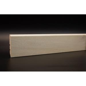 Плинтус МДФ Alsafloor 407 Дуб шотландский 12х58х2500 мм (пог. м)