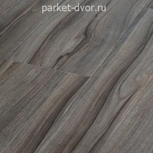 Ламинат Praktik Royal Lack 8 81328 Коричневый глянец