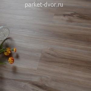 Виниловый ламинат SPC EvoFloor Optima Click Груша Карамель