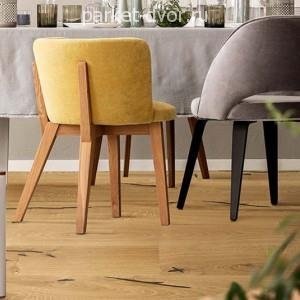Пробковые полы Corkstyle Wood XL Oak Accent Glue