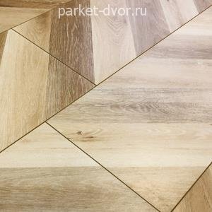 Ламинат Lamiwood Classic 801 Дуб Французский