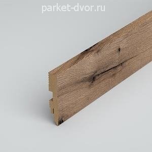 Плинтус Arteo Prestige 2223937 Дуб Калимнос 16х80х2400 мм (пог. м)