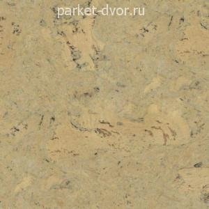 Пробковые полы Ibercork EasyCork Леон Крем