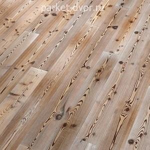 Инженерная доска Admonter Softwood Лиственница Grigio