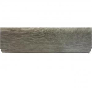 Плинтус МДФ Winlerk W01 15х70 мм (пог. м)