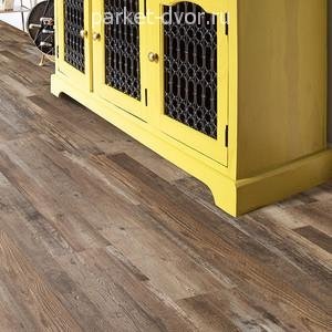 Виниловый ламинат Corkstyle VinyLine Hydro Fix Objekt Old Wood Thun