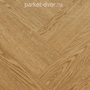 Виниловый ламинат SPC CM Floor Parkett 09 Дуб Орегон