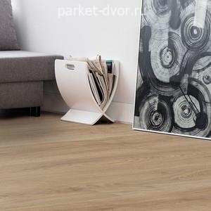 Виниловый ламинат Corkstyle VinyLine Hydro Fix Objekt Oak Uster