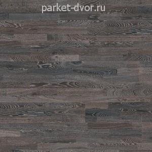 Паркетная доска Farecom Дуб Цюрих трехполосный состаренный