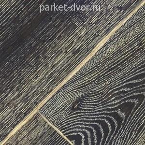 Инженерная доска Vecchio Parquet Дуб Альба 130х15 мм