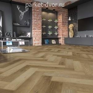 Кварцевый ламинат Fargo Parquet 33-2187-09 Дуб Афины 4.0