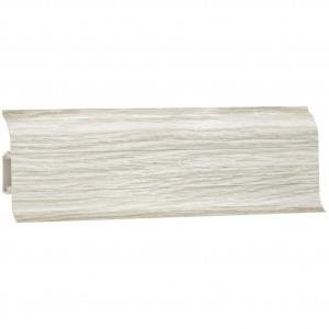 Плинтус Decoplast 5816 Дуб робе 22х58х2500 мм (пог. м)