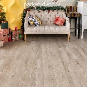 SPC ламинат Alpine Floor Grand Sequoia Eco 11-4 Лавр