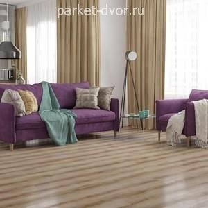 Ламинат Sunfloor 8/32V SF35 Вяз Тонга