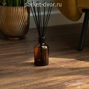 Виниловый SPC ламинат Vinilpol 7899-EIR Дуб Турин