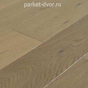 Паркетная доска Amber Wood Фьюжн Дуб Шампань Браш Лак