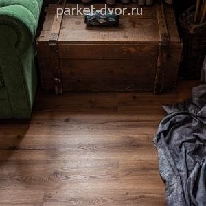 Ламинат SPC Vinilam Click 3,7 мм 8861 Дуб Норден