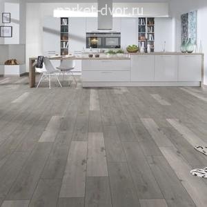 Ламинат Kronospan Super Natural Classic K392 Atomic Oak