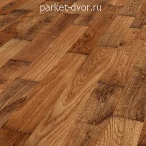 Ламинат Kronospan Castello Classic 8731 Дуб Kоттедж