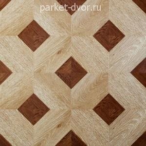 Ламинат Hessen Floor Grand 1592-2 Дуб Светлый