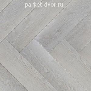 Виниловый SPC ламинат Floorwood Authentic 1507 Зимняя Луна