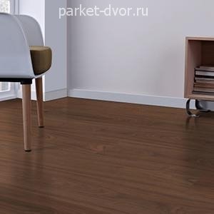 Паркетная доска Auswood HDF Rock Walnut