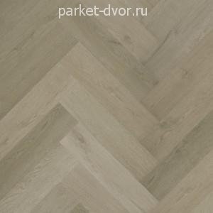 Кварцевый ламинат Fargo Herringbone 44-10004-1 Дуб Рокфорд