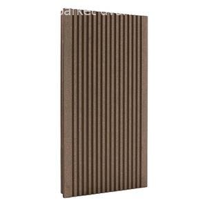Террасная доска Terradeck Velvet Светло-коричневый 28х152х5000 мм