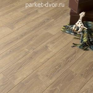 Ламинат Alsafloor 12.0 Solid Plus S622 Дуб Балеарский