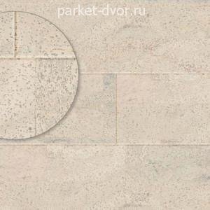 Пробковые полы Corkstyle CorkPro Fantasie Milk Lock