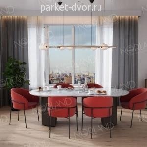 Кварц-виниловая плитка Norland Sigrid LVT 1003-13 Greze