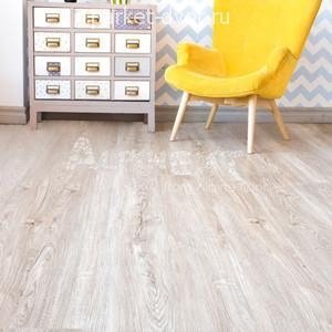 SPC ламинат Alpine Floor Sequoia Еco 6-10 Секвойя классик