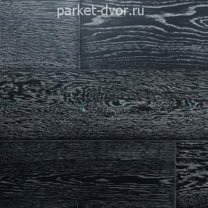 Инженерная паркетная доска Kraft Parkett арт. №13 Селект 14х180 мм