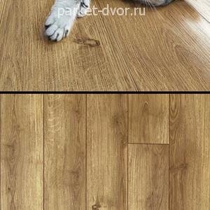 Ламинат Peli Wood WD 4201 Дуб Натуральный