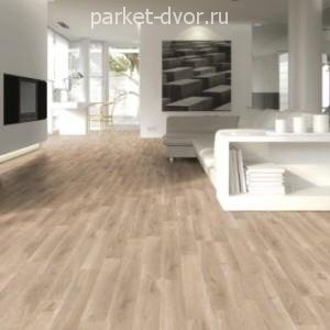 Ламинат Eurowood Purus 45365/2904 Дуб Нестроганный двухполосный