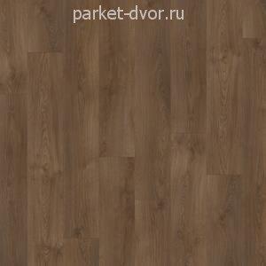 Виниловый LVT ламинат Moduleo Transform Click 22841 Sherman Oak
