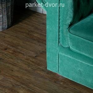 Кварцвиниловая плитка ПВХ Vinilam Dry Back Glue 2,5 мм 814416 Дуб Мюнхен