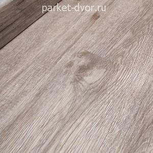 Виниловый SPC ламинат Aspen Floor Smart Choice SC1-07 Дуб Винтаж