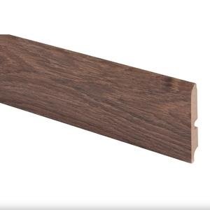 Плинтус МДФ Kronopol P85 4918 Westminster Oak 16х85 мм (пог. м)