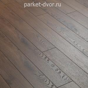 Ламинат Alsafloor 12.0 Solid Plus S528 Дуб Нуазет (Каштан)