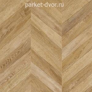 Ламинат Faus Masterpieces S176973 Boho Chevron
