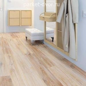 Пробковые полы Corkstyle Wood XL Oak Gekalte New Glue