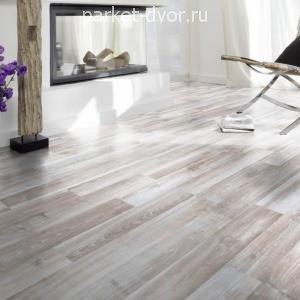 Ламинат Eurowood Purus 45365/2902 Ясень Молодой двухполосный