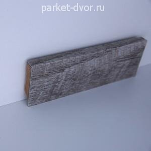 Плинтус Moduleo 55935 Castle Oak 12.5х60 мм (пог. м)