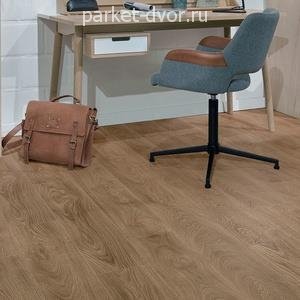 Виниловый LVT ламинат Moduleo Impress Click 51822 Laurel Oak