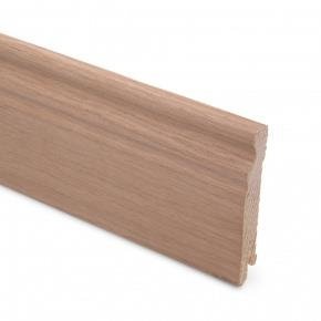 Плинтус Lab Arte Oak без покрытия 15х95х2500 мм (пог. м)