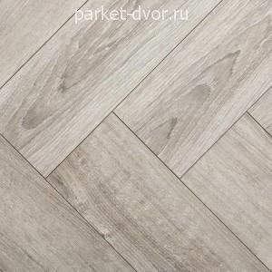 Ламинат Alsafloor 12.0 Herringbone New Lock 619 Chene Sardaigne