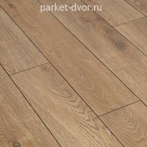 Ламинат Alsafloor 12.0 Solid Plus S535 Дуб Пралин