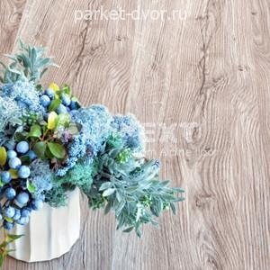SPC ламинат Alpine Floor Sequoia Еco 6-2 Секвойя коньячная