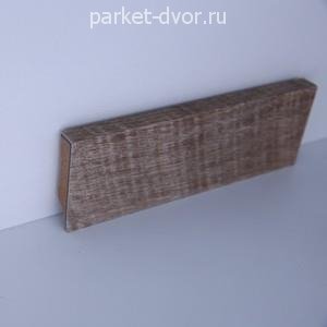 Плинтус Moduleo 55236 Castle Oak 12.5х60 мм (пог. м)